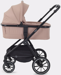Детская коляска Rant Moss 2 в 1 Latte beige