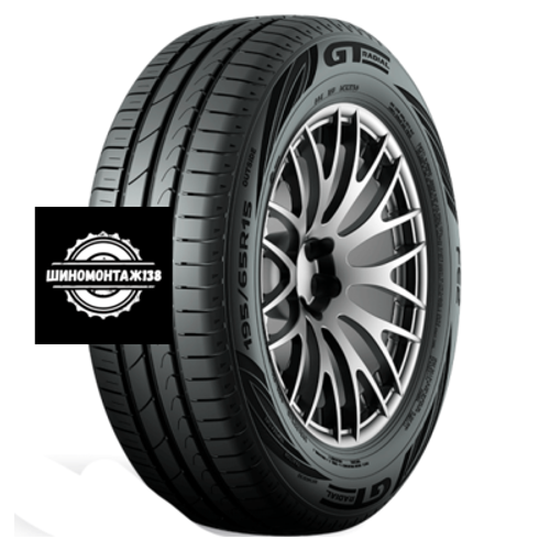 195/50R15 82V FE2 TL
