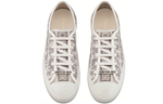 Кеды DIOR Walk'N'Dior Embroidered Canvas Low Grey, KCK211OBE_S33G