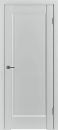 Дверь межкомнатная EMALEX 1 | EMALEX STEEL