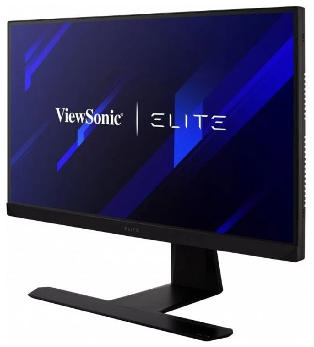 Монитор Viewsonic XG320U черный