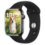 Смарт-часы GS8Max Grey