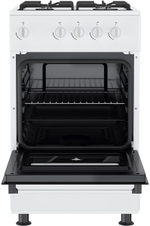 Газовая плита Gorenje GNF5110W