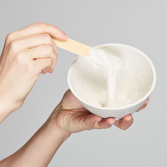 Маска альгинатная MATTIFYING SmoRodina, 90 г