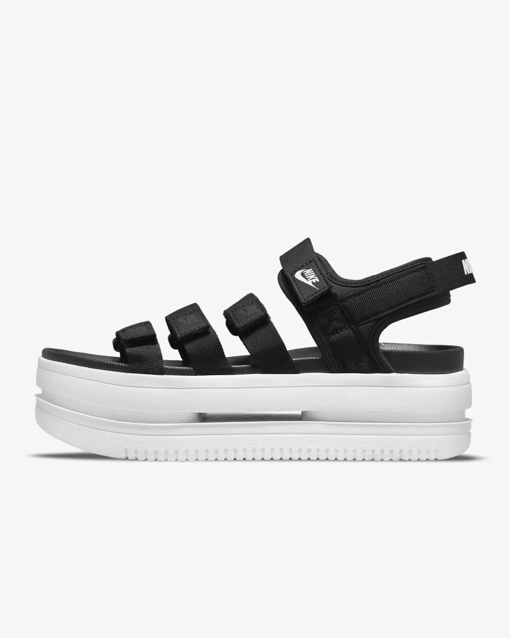 Женские босоножки Nike Icon Classic