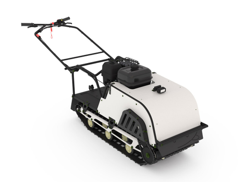 Мотобуксировщик BALTMOTORS Snowdog Sport Z460R