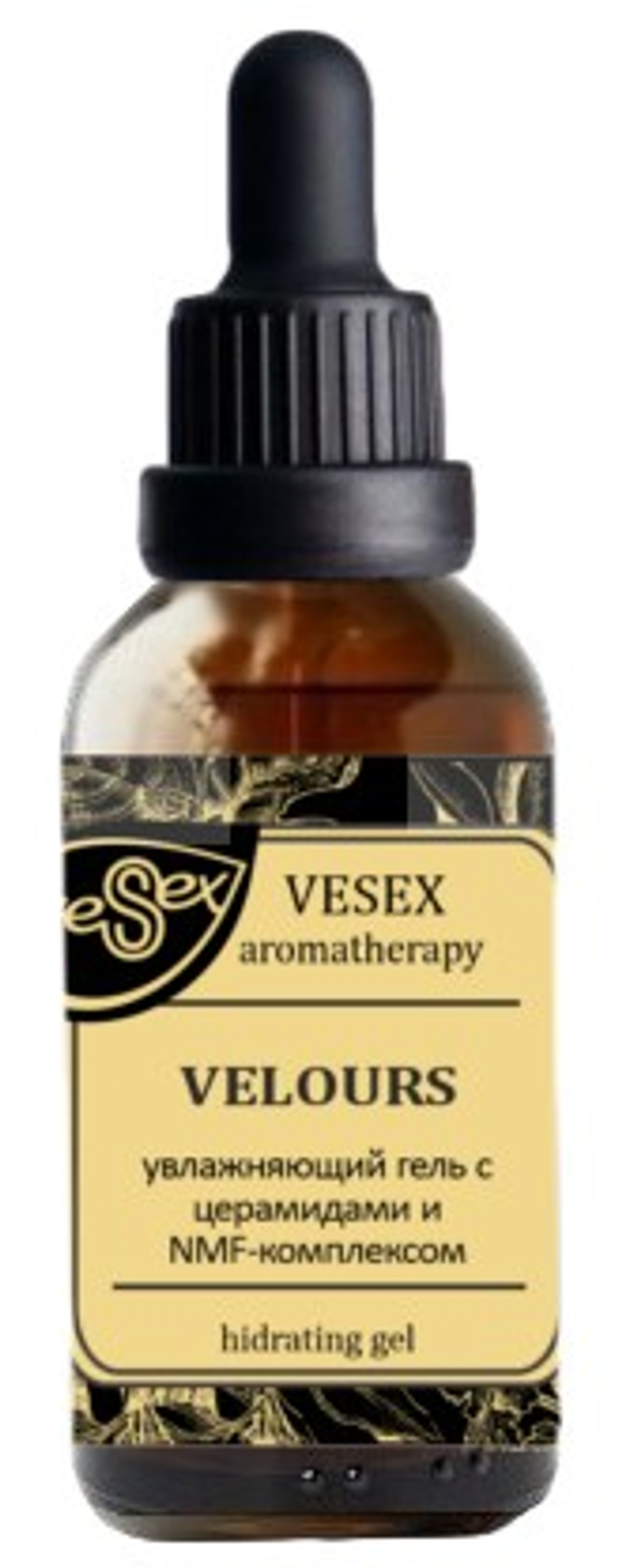 Увлажняющий гель с церамидами для сухой кожи лица