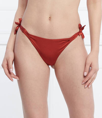 Трусики бикини BANANA MOON - каштановый(ARIMA AMORES)