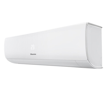 Hisense Zoom DC Inverter AS-24UR4RBTKB00