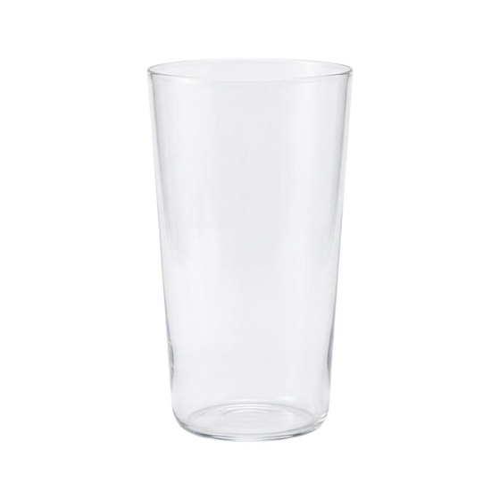 Стакан Хайбол 435 мл "News Highball Cone" d 7,5/6 см h13,7 см Cocktail Week P.L. [6]