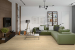 Кварц-винил Клеевой LVT Damy Floor Family 2,5 мм Дуб Латте 4.13 м2
