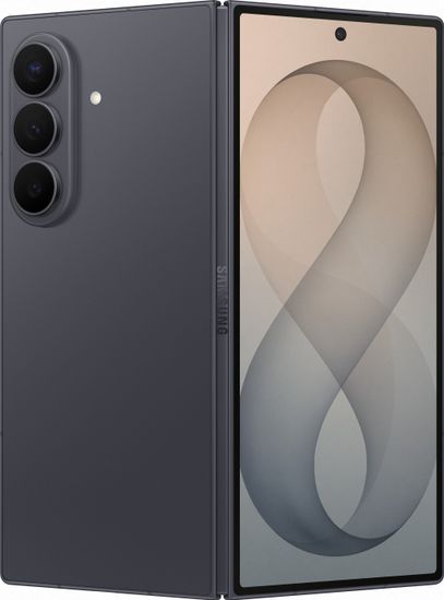 Смартфон Samsung Galaxy Z Fold8 Ultra 12/512 Гб Графит