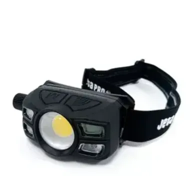JETA PRO BLAZE Фонарик налобный JPLS-20