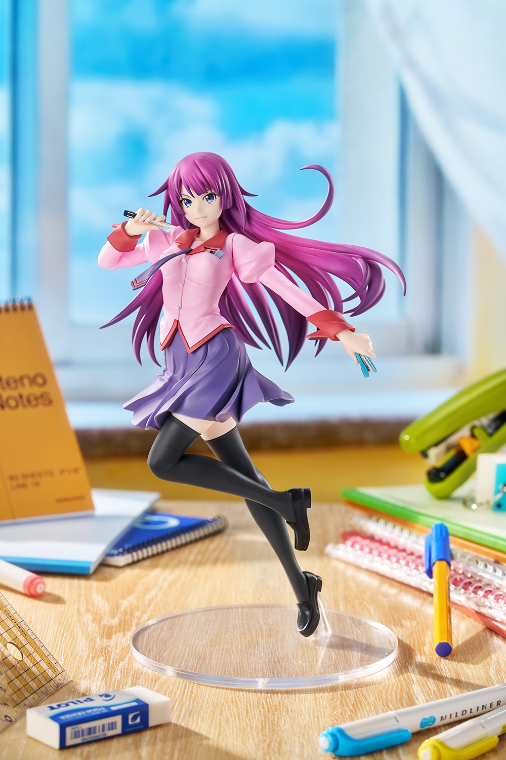 Hitagi Senjougahara