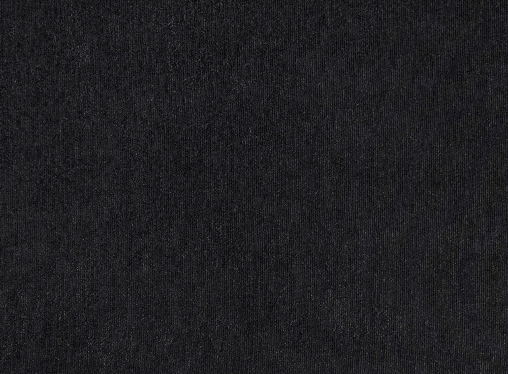 Шенилл Glory black (Глори блек) 28