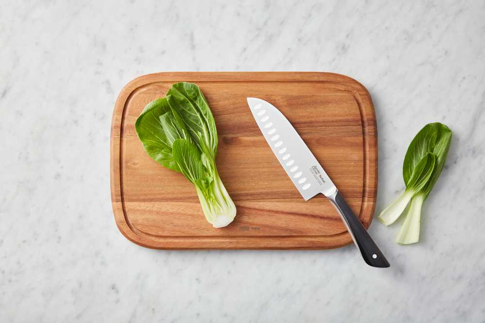 Набор ножей Tefal Jamie Oliver 4 предмета K267S456