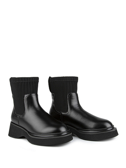 Ботинки демисезонные