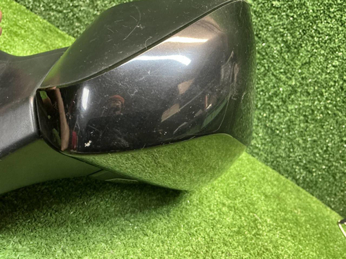 Зеркало левое Toyota Camry xv70 (17-24) 8 конт