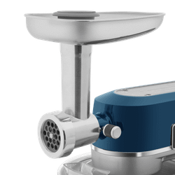 Кухонный комбайн Maunfeld MF-425BL