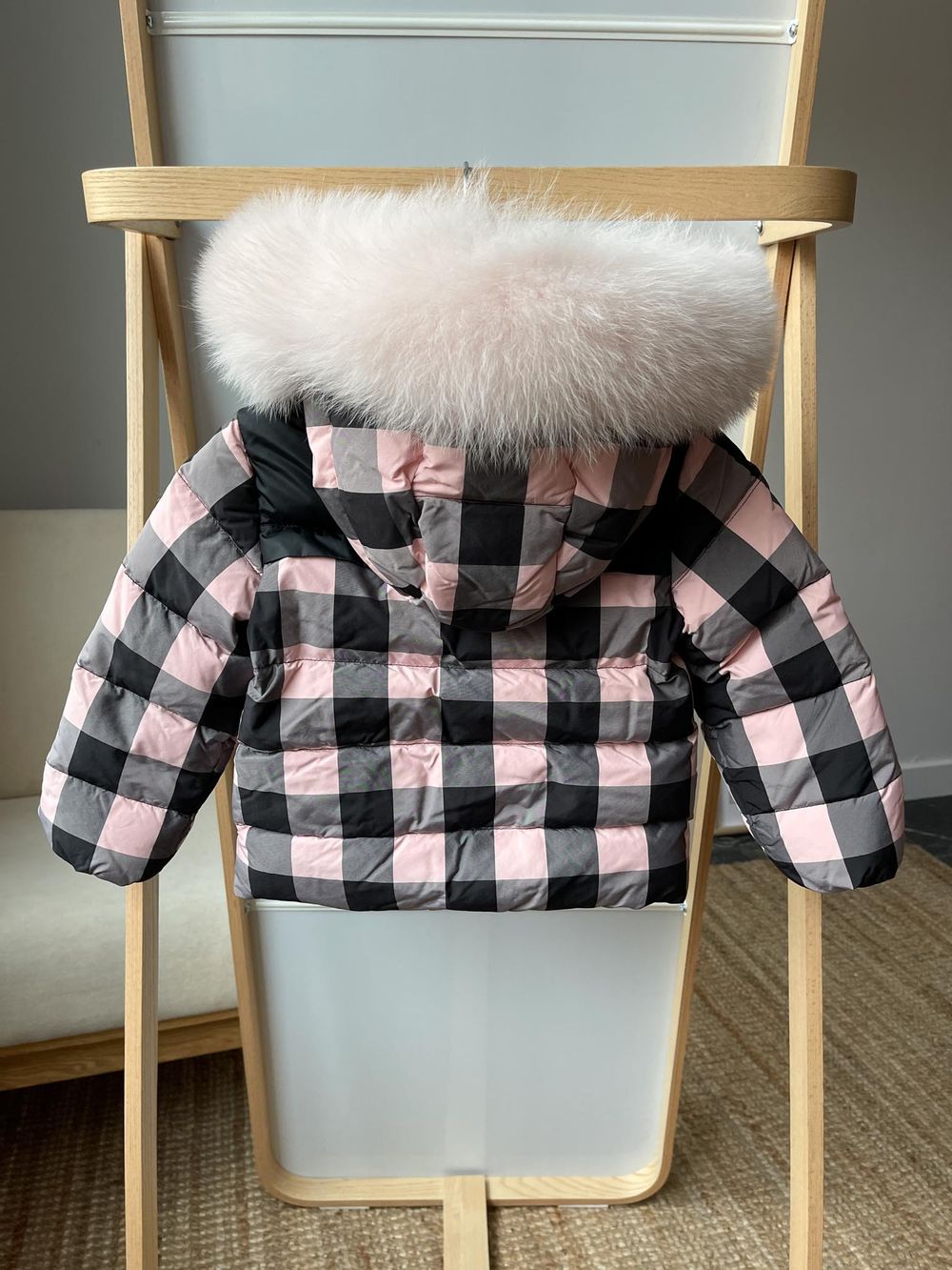 Комплект Moncler, 92