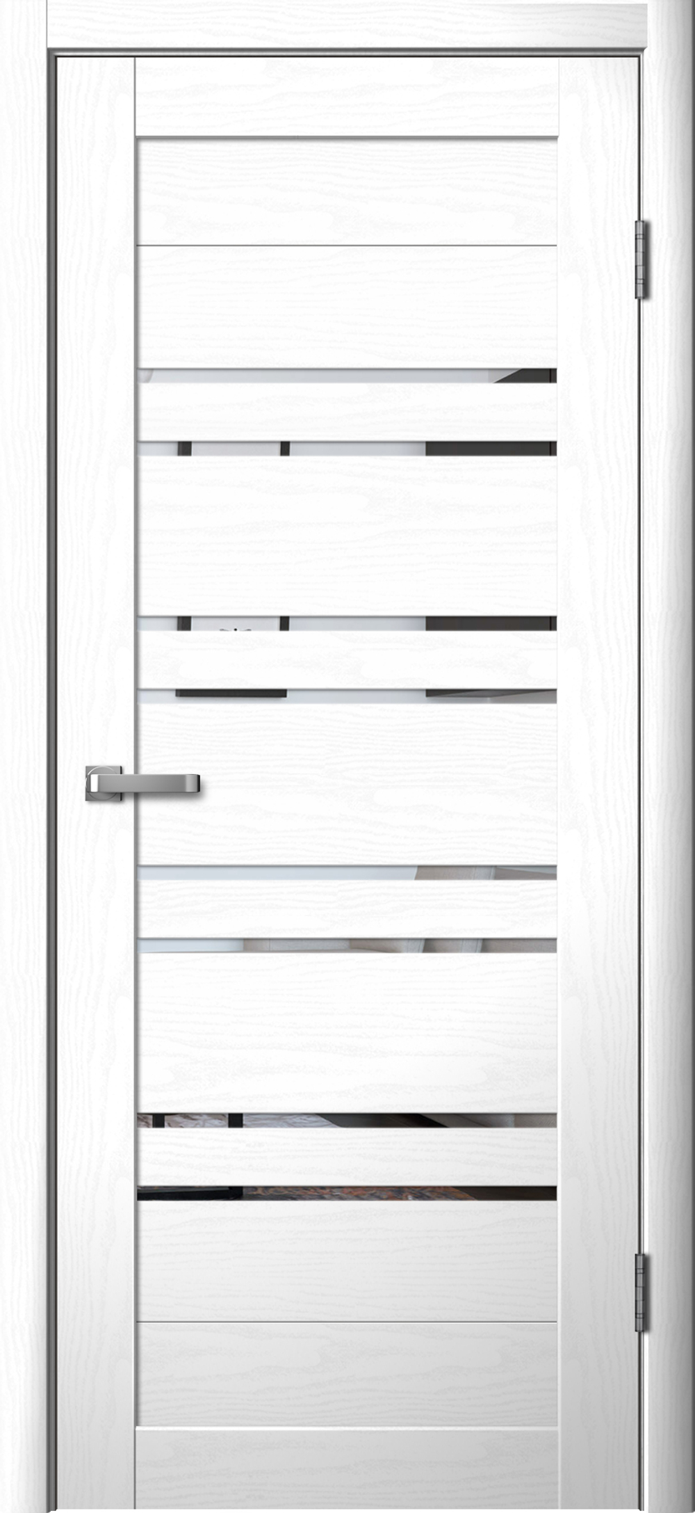 Дверь FLYDOORS 282 (Mirror)