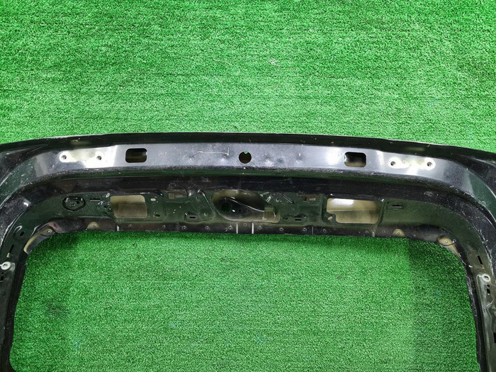 Крышка багажника Lixiang L8 (2022-н.в.)