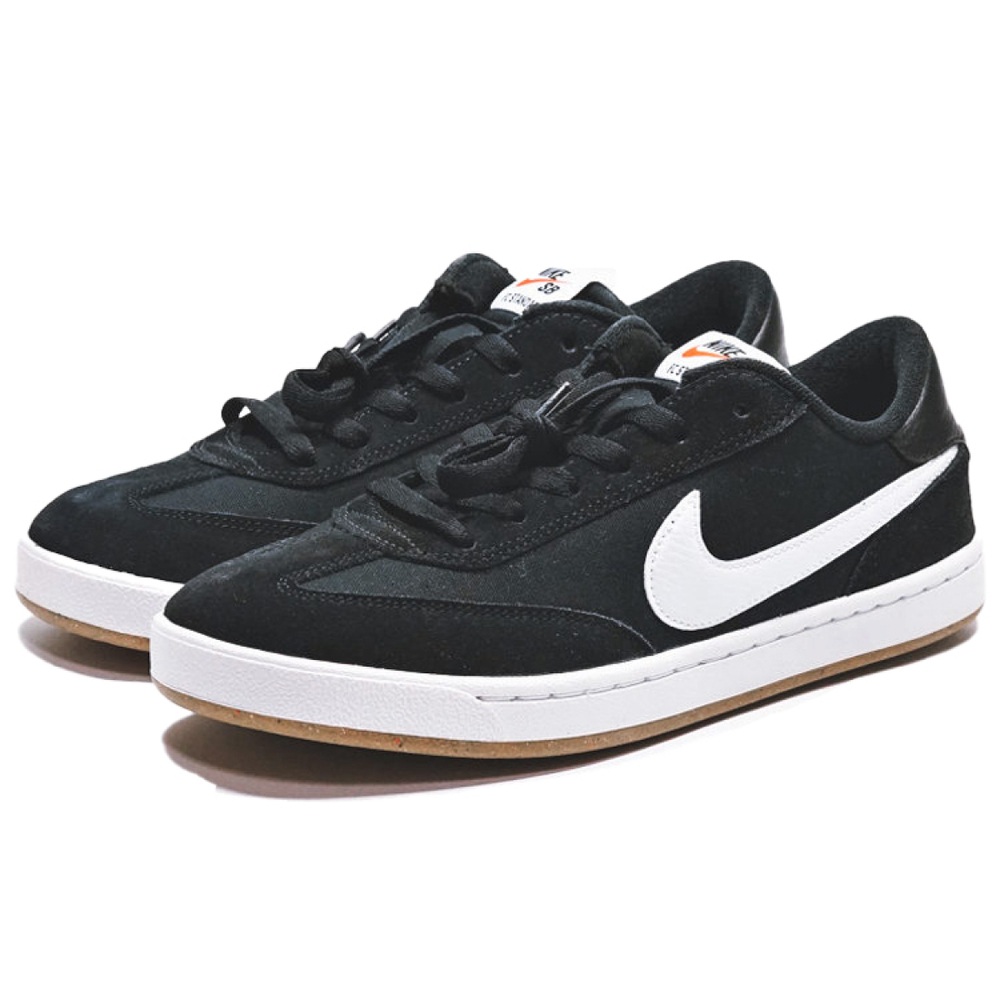 Кроссовки Nike FC Standard SB Black Gum