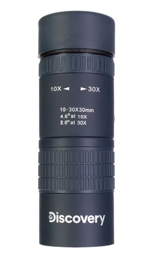 Монокуляр Levenhuk Discovery Gator 10-30x30