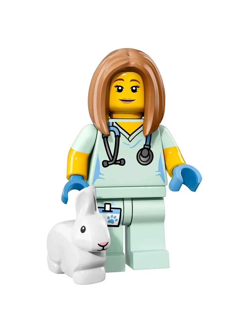 LEGO Minifigures series 17 71018 серия 17 минифигурки лего