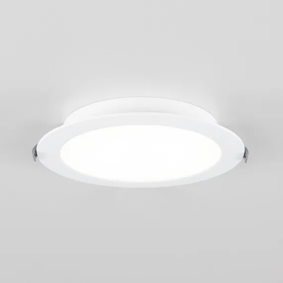 CLD5516N Галс Св-к Встр. LED 16W*4000K