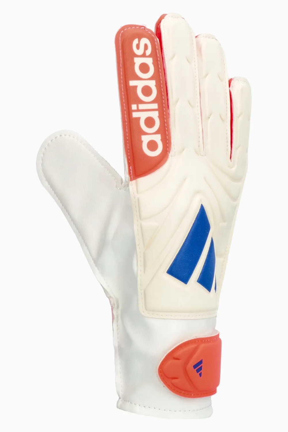 Вратарские перчатки adidas Copa Club Junior