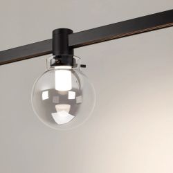 Светильник ART-APRIORI-ZORB-С-R110-5W Warm3000 (BK, 85 deg, 48V) (Arlight, IP20 Металл, 3 года) 049233