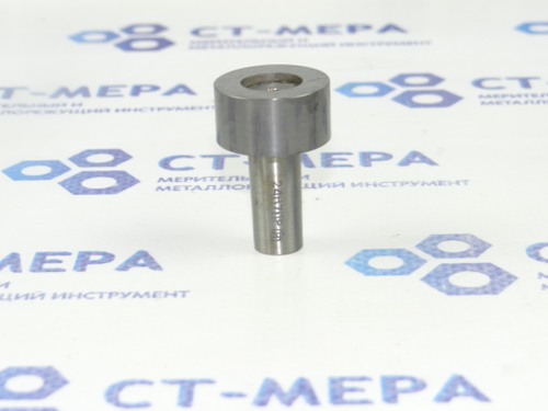 Калибр-пробка гладкая 24 Н7 ПР (Твердый сплав)