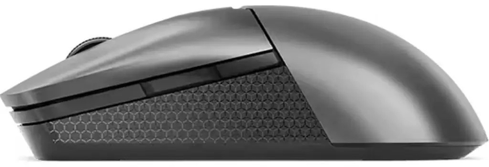 Мышь Lenovo Legion M600s Qi серый