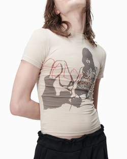 T-SHIRT ADL MEN