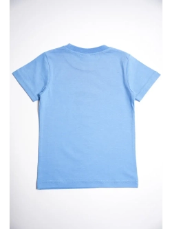 Футболка для садика.мальчик.1 шт