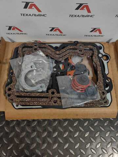 Комплект уплотнений двигателя SHANTUI 3801330+3801468