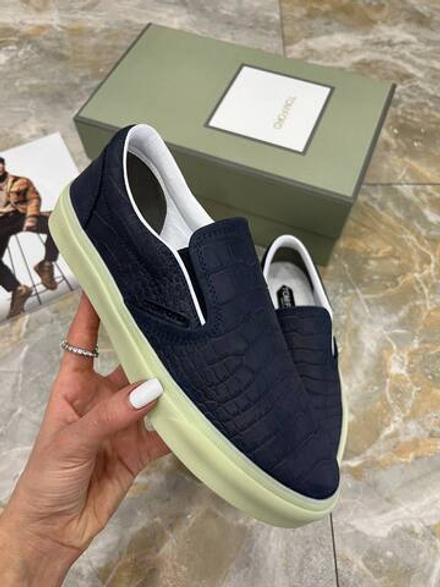 Кеды Tom Ford