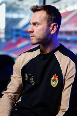 Лонгслив Легенда 35