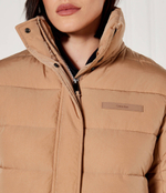 Куртка Calvin Klein - бежевый(K20K207739)