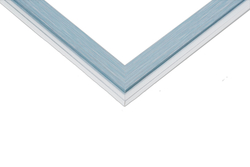 Рама 55x95 для картин и фотографий