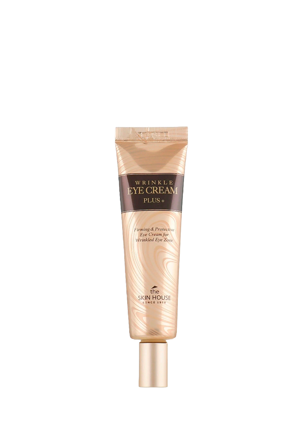 The Skin House Wrinkle Eye Cream Plus Крем от морщин