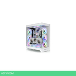 Корпус Thermaltake CTE E600 MX без БП Snow (CA-1Y3-00M6WN-00)