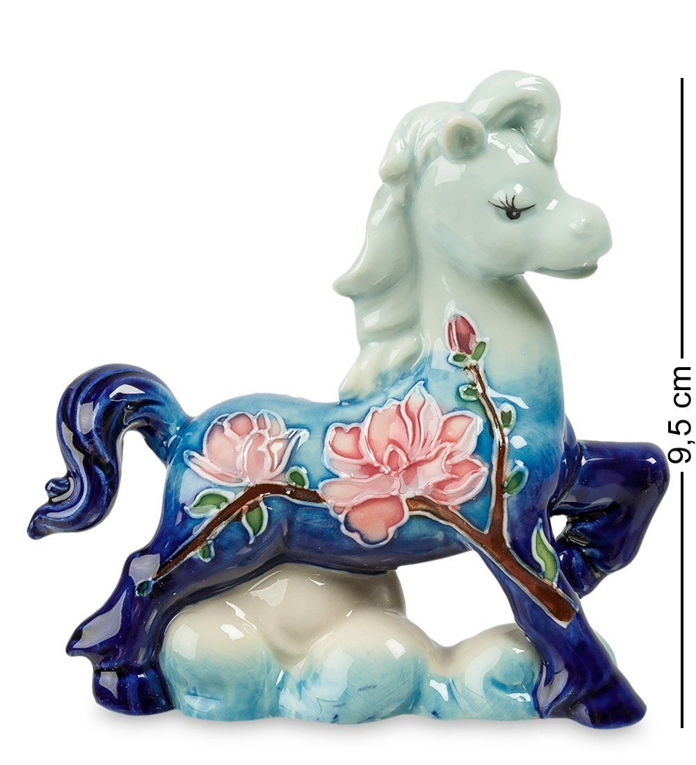 Pavone JP-61/67 Фигурка «Лошадь Грация»