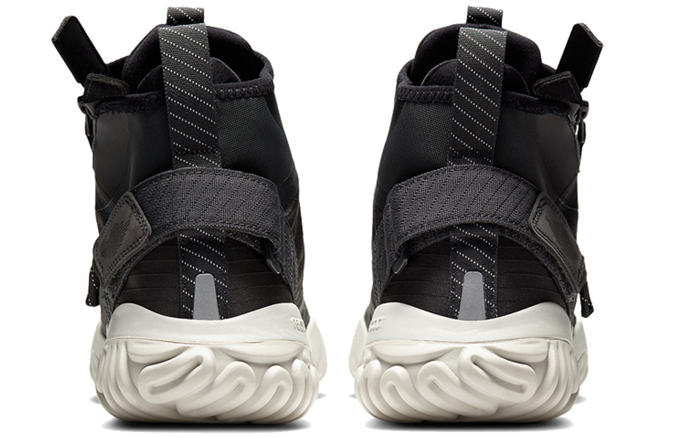 Кроссовки Jordan Proto React
