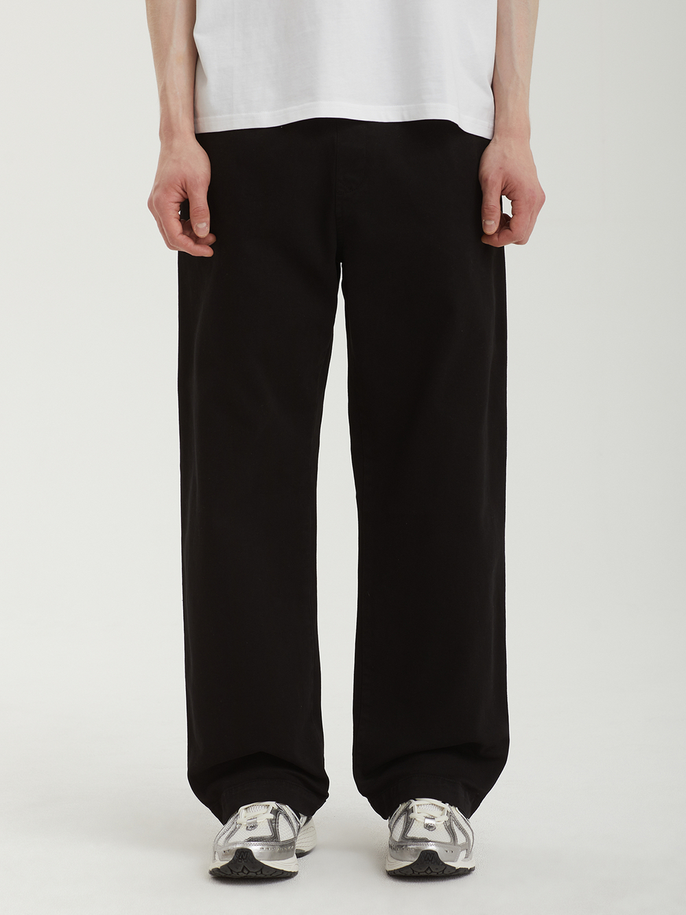 Брюки (Relaxed Fit) Floyde Pant