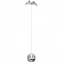 Подвесной светильник Odeon Light Sono 5100/5L