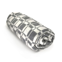 Одеяло байковое для йоги Айенгара 205 х 140 см