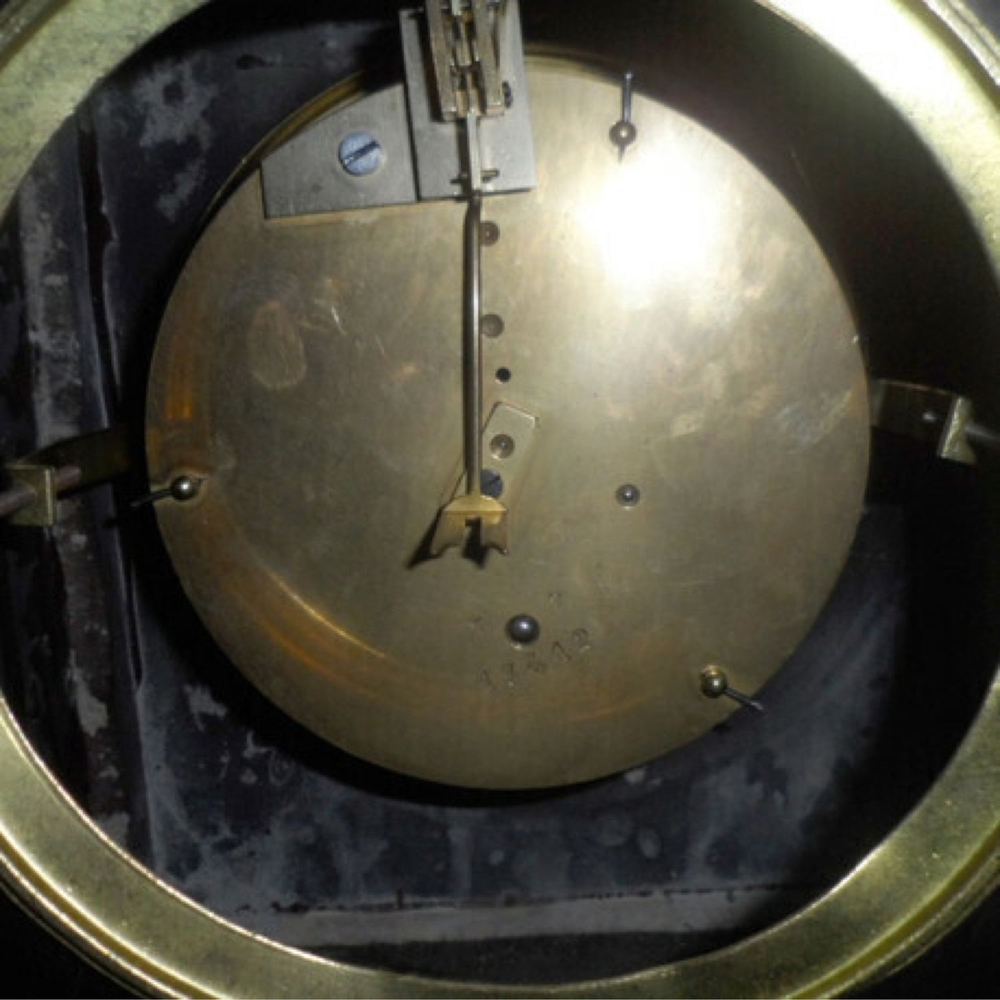 Каминный/Кабинетный комплект