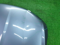 Капот Chery Tiggo 7 Pro (2020-н.в.)
